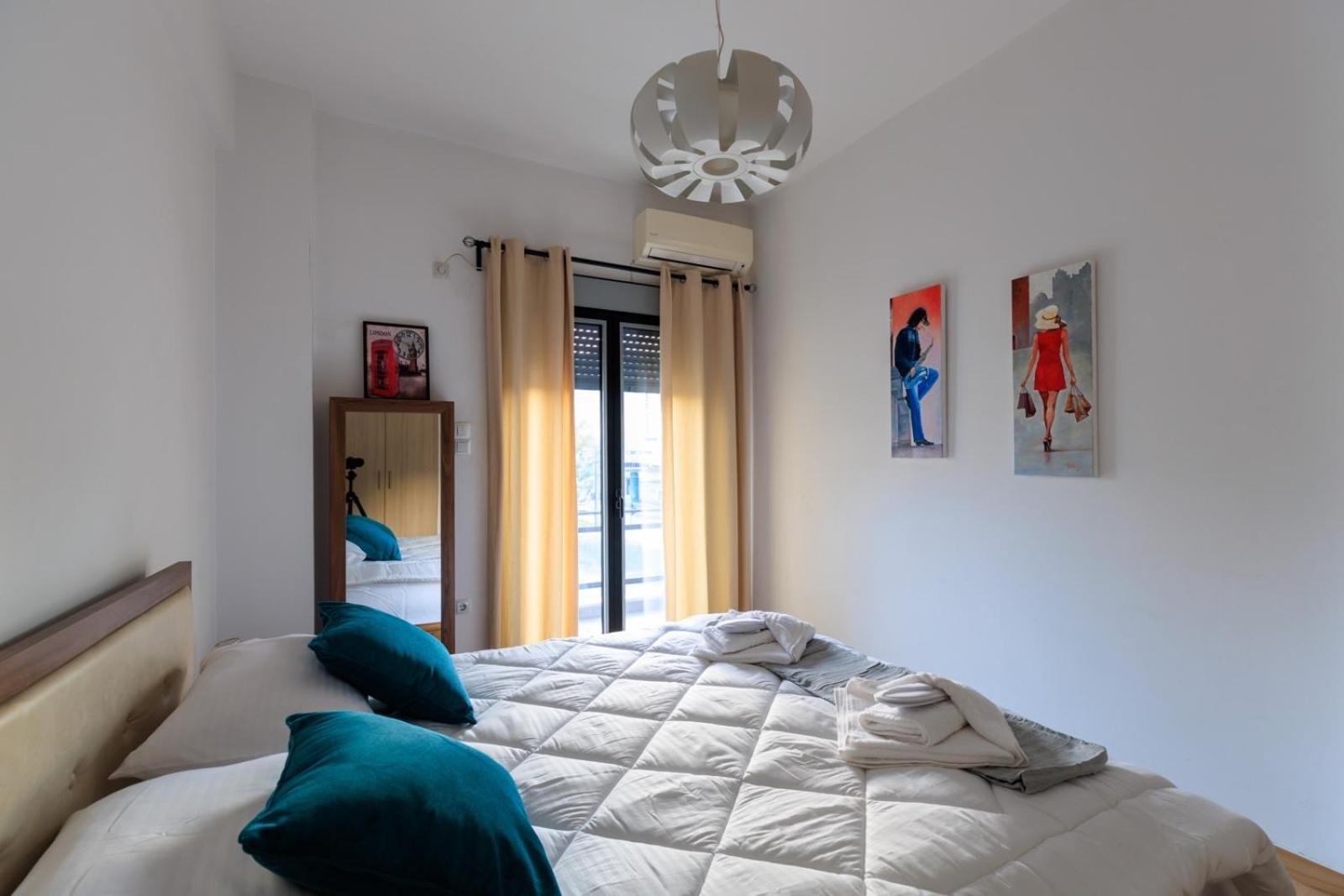 Aiolos Luxury Metro Acropolis Suite 7 Near Museum Of Modern Art Athens Exterior photo