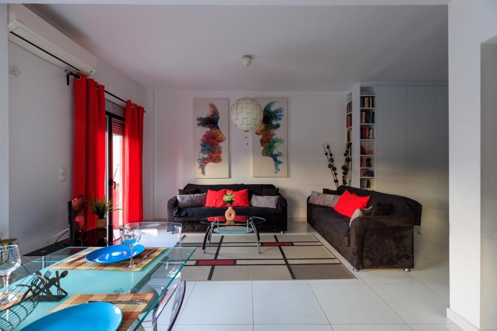 Aiolos Luxury Metro Acropolis Suite 7 Near Museum Of Modern Art Athens Exterior photo
